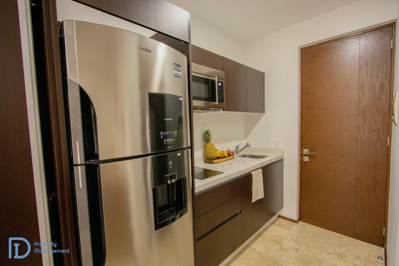 Menesse Condos Tulum Ngoại thất bức ảnh