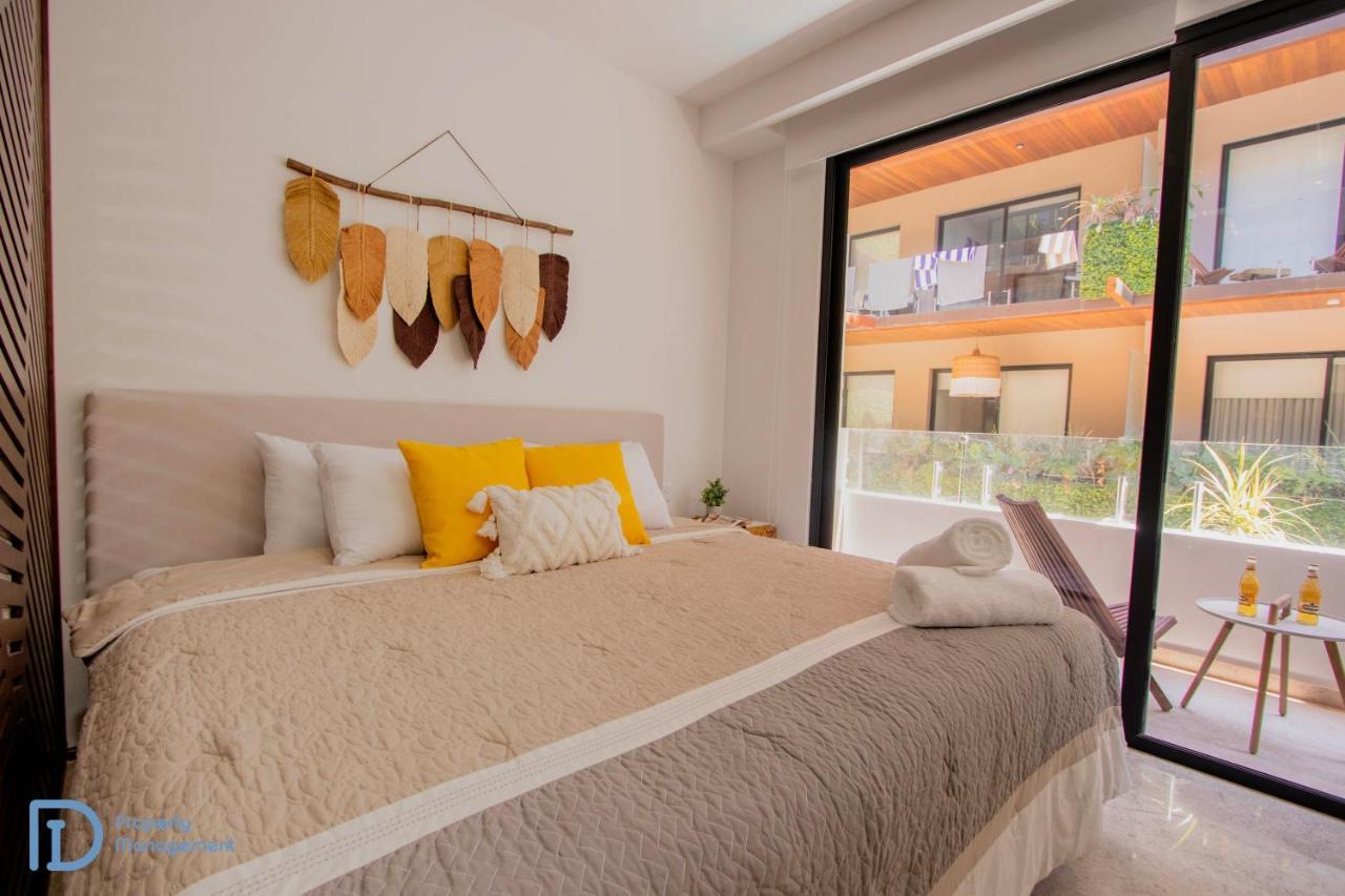 Menesse Condos Tulum Ngoại thất bức ảnh