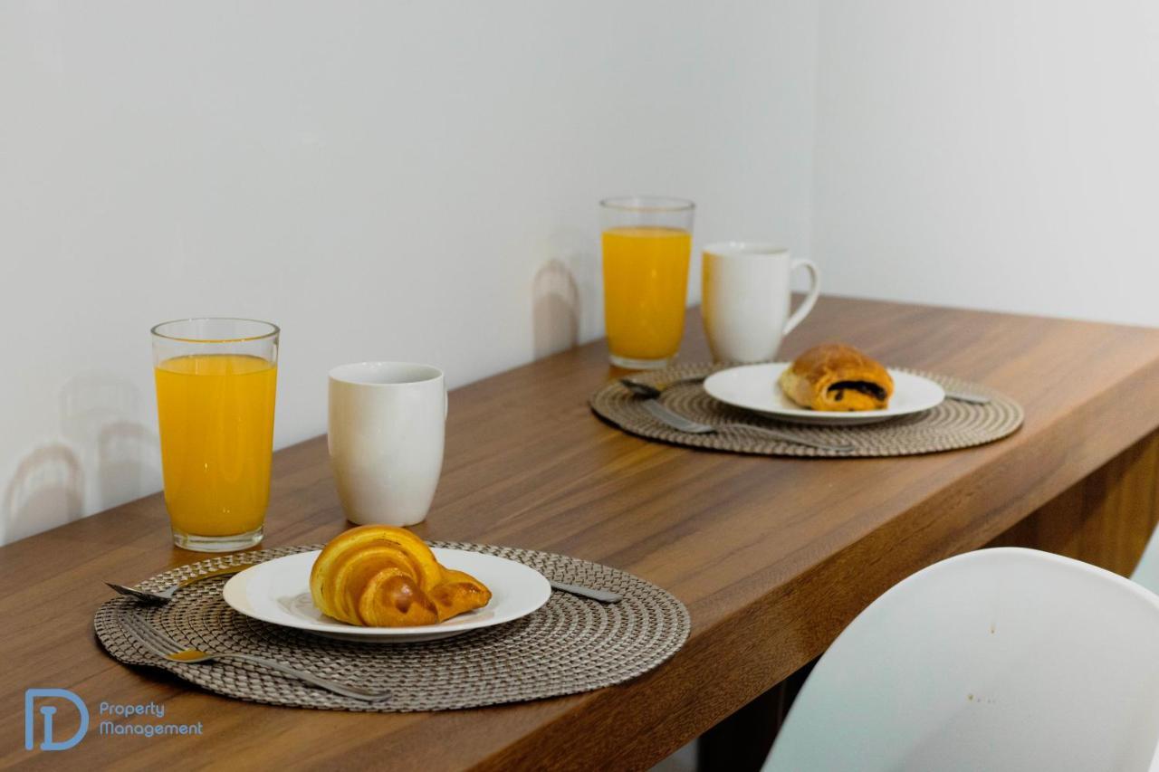 Menesse Condos Tulum Ngoại thất bức ảnh