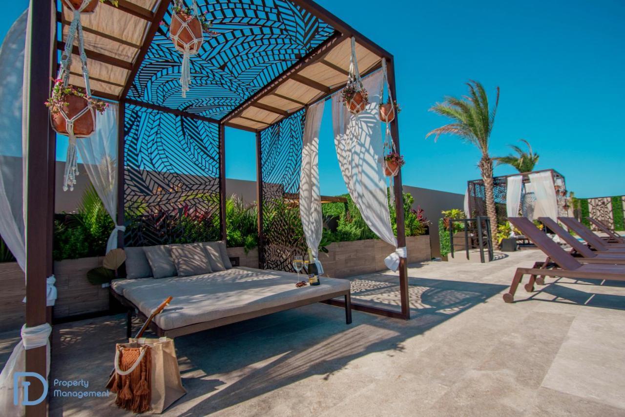 Menesse Condos Tulum Ngoại thất bức ảnh