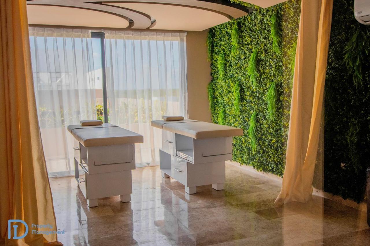 Menesse Condos Tulum Ngoại thất bức ảnh