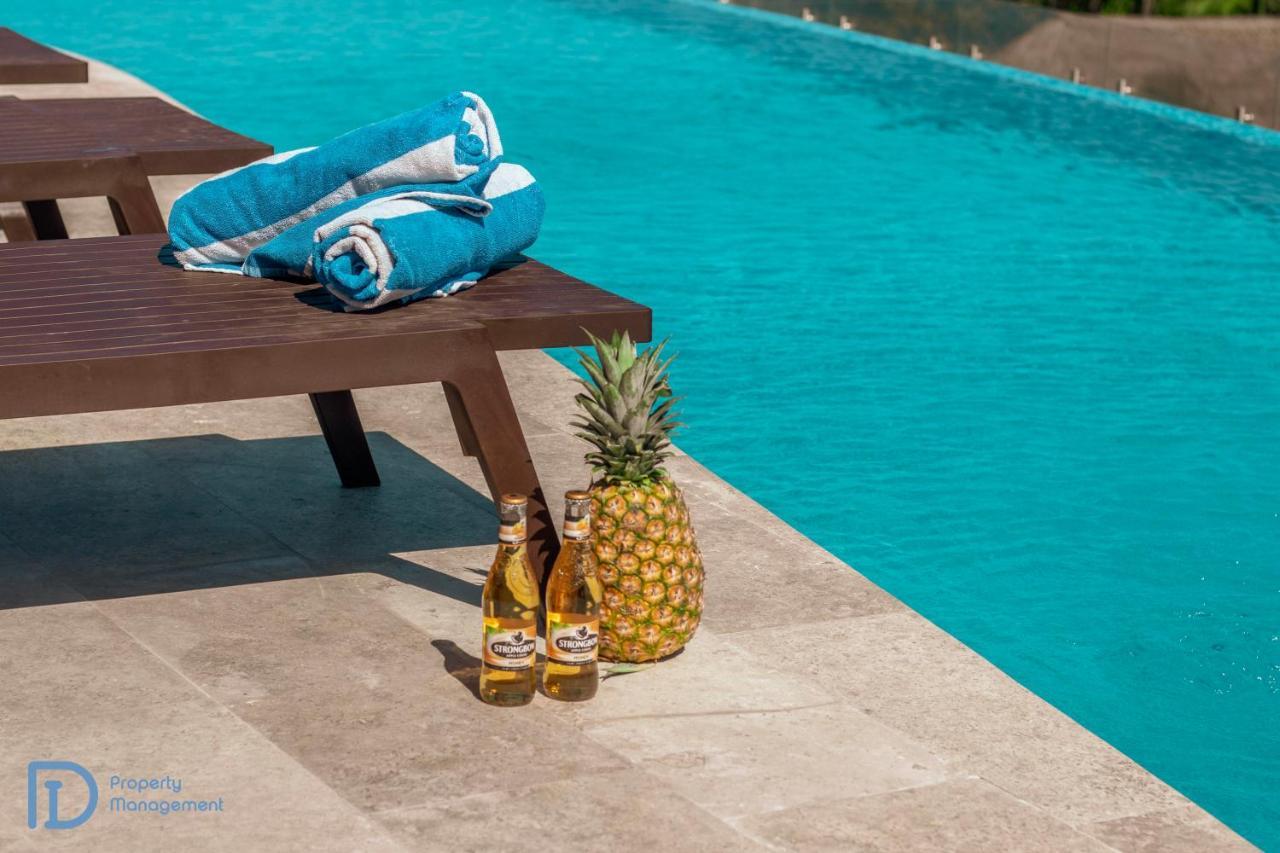 Menesse Condos Tulum Ngoại thất bức ảnh