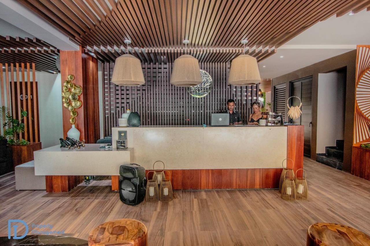 Menesse Condos Tulum Ngoại thất bức ảnh