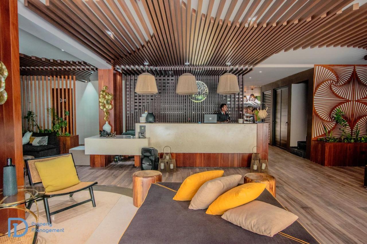 Menesse Condos Tulum Ngoại thất bức ảnh
