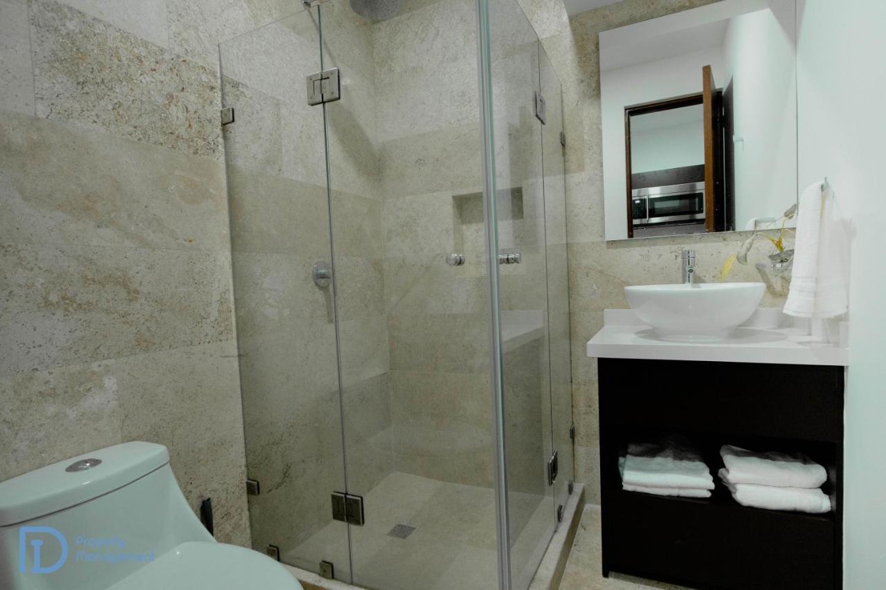 Menesse Condos Tulum Ngoại thất bức ảnh