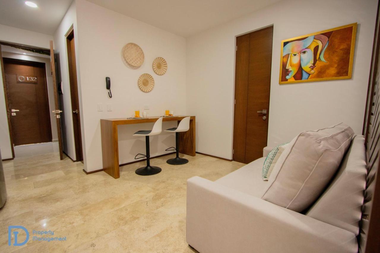 Menesse Condos Tulum Ngoại thất bức ảnh