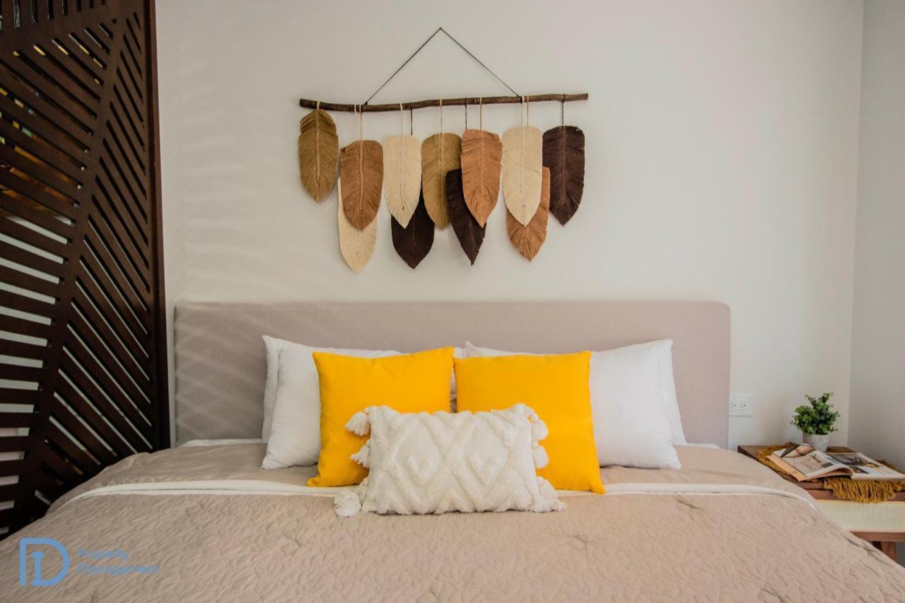 Menesse Condos Tulum Ngoại thất bức ảnh